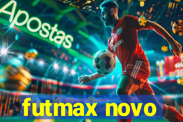 futmax novo